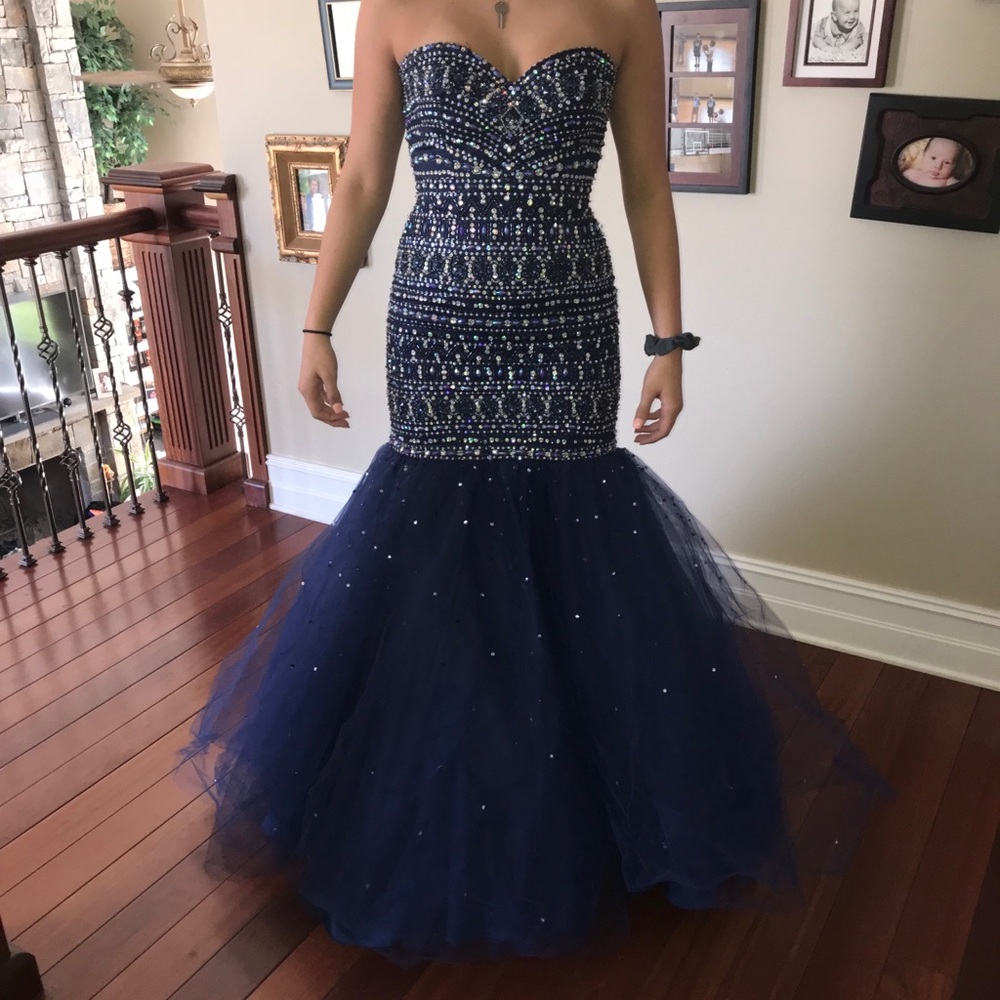 Homecoming/prom, will lower price if needed